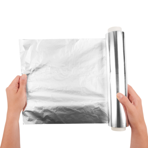 5 genius ways to use aluminum foil