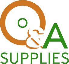 Q & A SUPPLIES