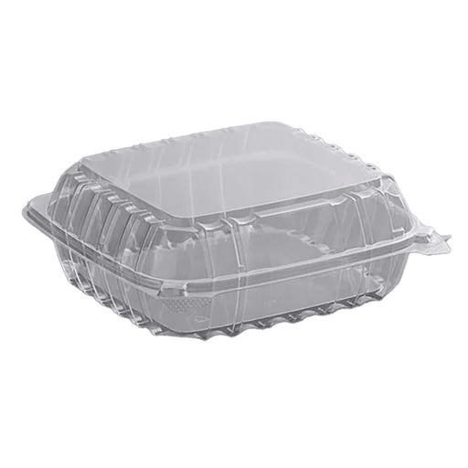 Clear Seal Plastic Container