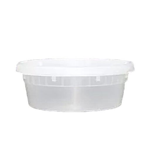 Disposable Hot Food Containers