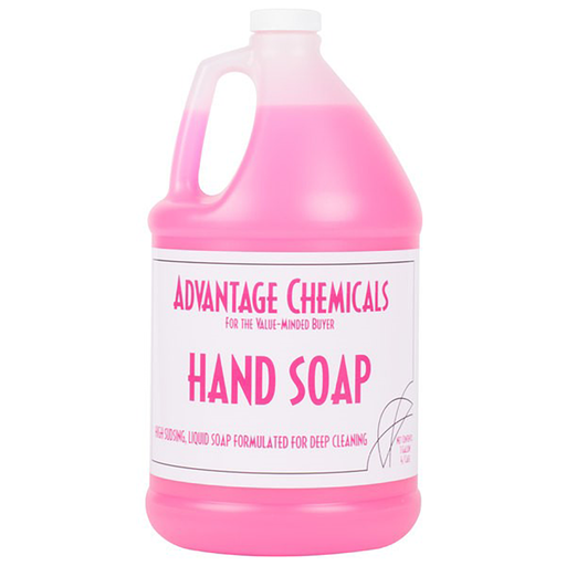 Hand-Soap