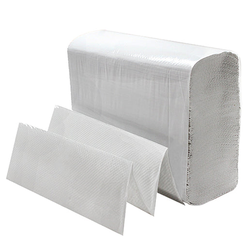 Multifold Paper Towels 