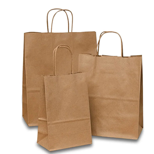 Kraft paper Bags 