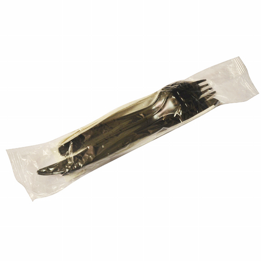Plastic Cutlery Kits 