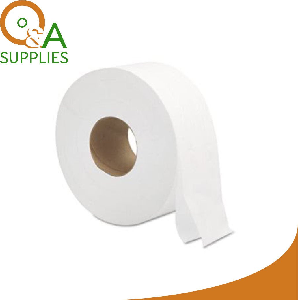 Paper products — Q&ASupplies